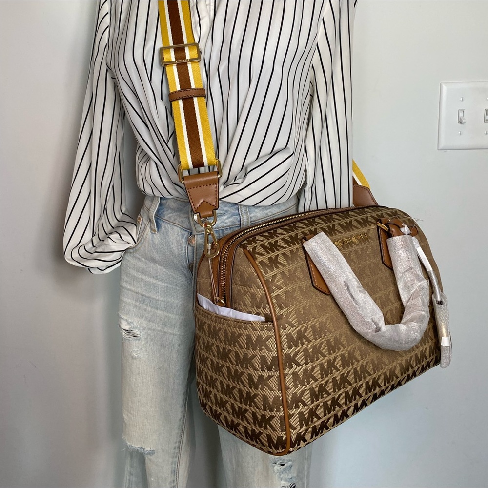 Bedford large duffle mk bag